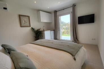 מלון דירות Ideal Bnb