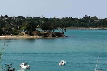 Pensionat La Ménardière Serenitatis Chambre D Hôtes Petit Déjeuner Compris