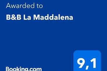 B&b La Maddalena
