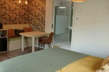 Bed And Breakfast Het Groentje