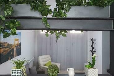 ベッドアンドブレックファースト Mamarita