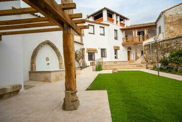 酒店 Casa Platón Páramo