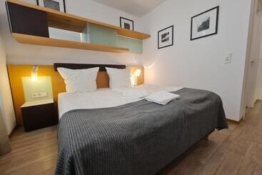 Check Inn Hotels   Offenbach