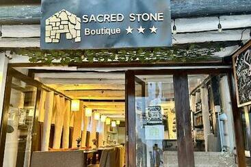 فندق Sacred Stone Boutique