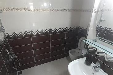 هتل آپارتمان Mert Apart