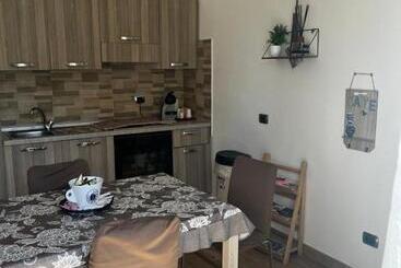 פנסיון B&b Vesuviano