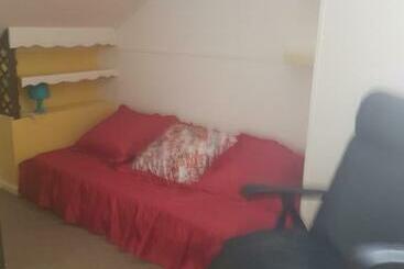 Пансион La Villa Du Volcan