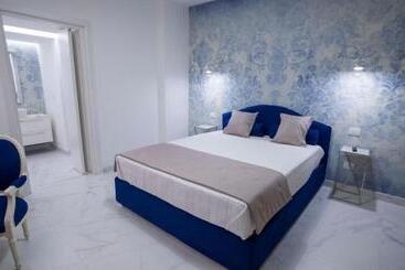 פנסיון Marinisa Suite Luxury Room