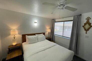 The Aztec Motel & Creative Space