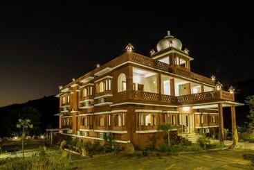 The Sky Imperial Kumbhalmer Resorts