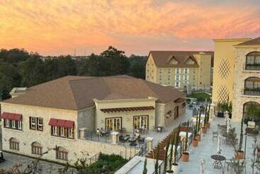 Buona Vitta Resort By Gramado Parks