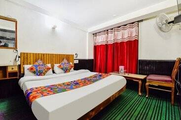 Fabhotel Park View I