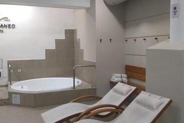 Mediterráneo Hotel Y Spa