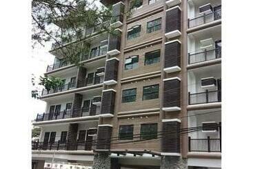 Hotel Reddoorz At Blythe Suites Baguio City
