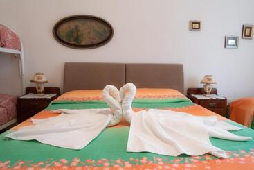 Pensjonat Stella Maris Marzamemi Apartments