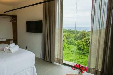 פונדק Triângulo Noronha