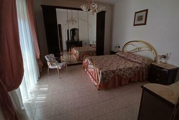B&b L Asfodelo