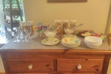 Bed and Breakfast 2 Mill Cottages