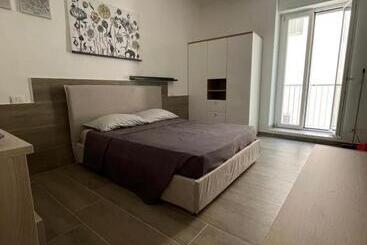 تختخواب و صبحانه Casa Vacanze San Francesco