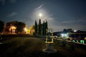 Bed And Breakfast Casale Del Sole