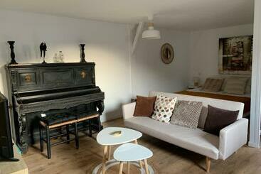 ベッドアンドブレックファースト Dom’s Garden