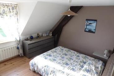 مبيت وإفطار Pressoir Les Campenottes