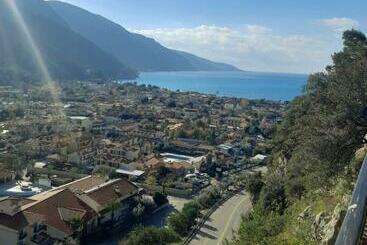 فندق Belle Vue  ölüdeniz