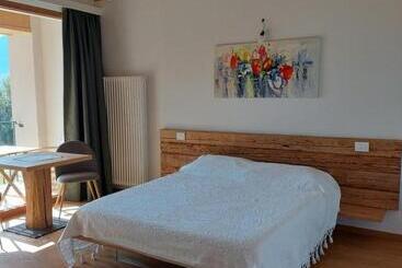 فندق La Casa Di Maia   Alloggio Agrituristico