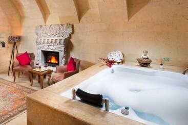 호텔 Simera In Cappadocia   Special Class   Best View Rooftop