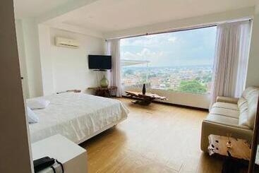 ホテル Terraza De San Antonio