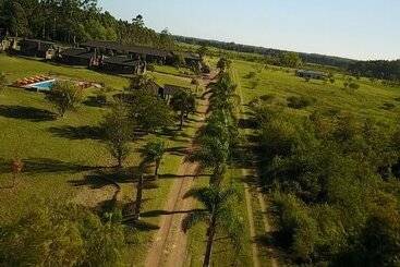 Los Origenes Hotel & Cabañas