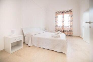 פנסיון Antiche Dimore