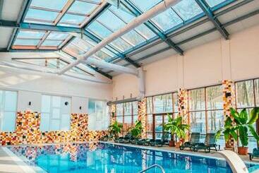 پانسیون Aqua Metropol