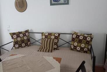 פנסיון Duka S House