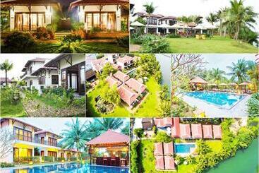 Resort Villa Hoi An Abogo