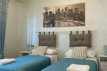 住宿加早餐  Casa Giovanna