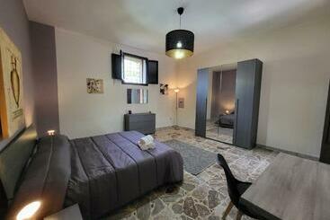 Bed and Breakfast Luna Affittacamere