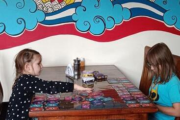 فندق Hobknob Sissu Boutique Home