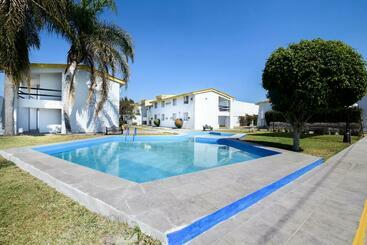 酒店 Jm Ejecutivo Celaya,centro Histórico