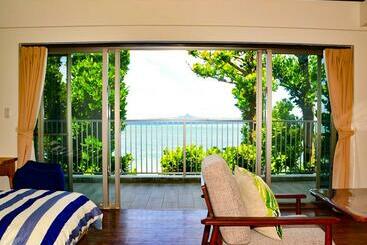 酒店 Niruyakanaya Bise   Vacation Stay 36708v