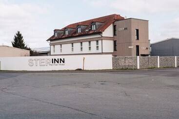 酒店 Step Inn The Fair