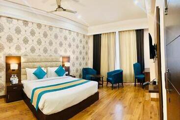 فندق Sterling Mantra Haridwar