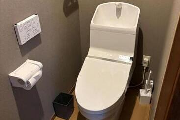 بنسيون Base Sanablend   Vacation Stay 37429v