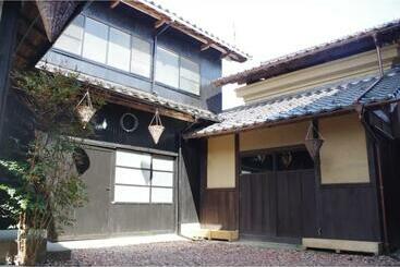 بنسيون Base Sanablend   Vacation Stay 37433v