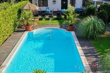 Spreewaldpension Zickert