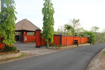 Balangan Garden Bungalow By Gaing Mas Group