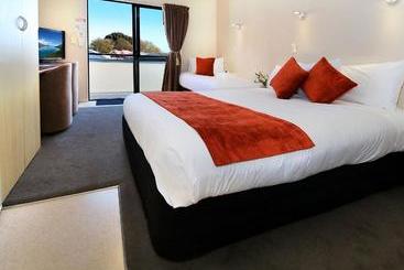 Bella Vista Motel Invercargill