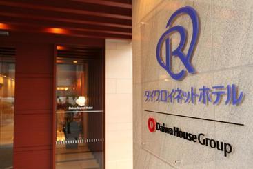 Daiwa Roynet Hotel Sakai Higashi