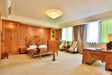 هتل Wenzhou Dongou