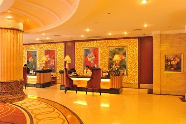 ホテル Chengdu Elite